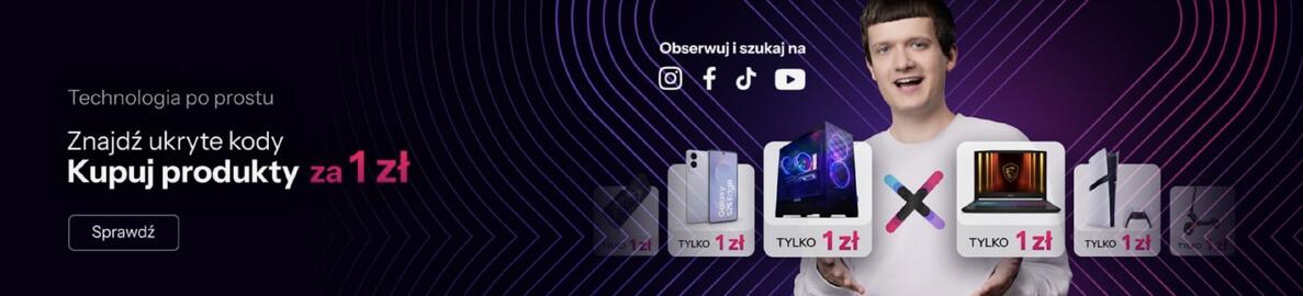 X-kom gazetka Strona 2