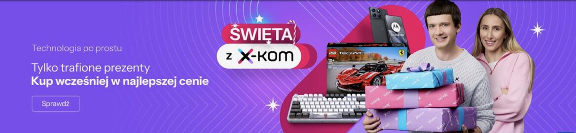 X-kom gazetka Strona 3