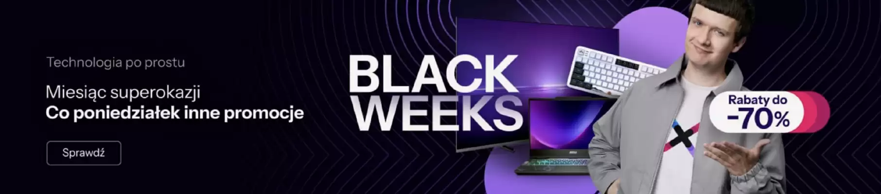 X-kom gazetka (ważność do 23-11)