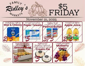 Ace Hardware flyer Page 2