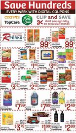 Ace Hardware flyer Page 8