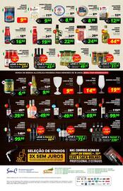 Folheto Spasso Sabores Página 2