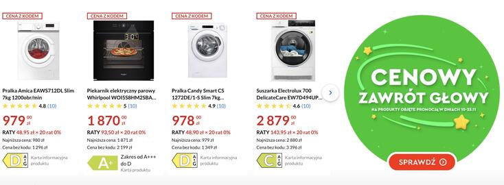 OleOle gazetka Strona 1