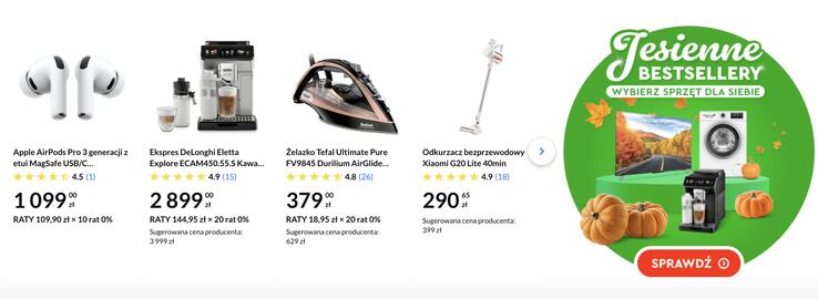 OleOle gazetka Strona 2