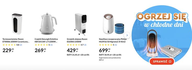 OleOle gazetka Strona 3