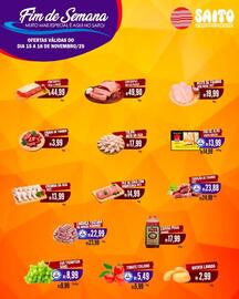 Catálogo Saito Supermercados Página 5