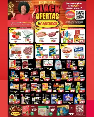 Catálogo Supermercado Jacomar (válido até 25-11)
