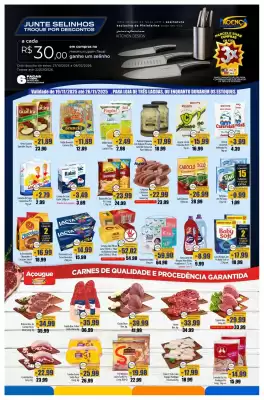 Catálogo Proença Supermercados (válido até 26-11)