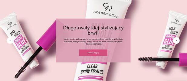 Golden Rose gazetka Strona 2