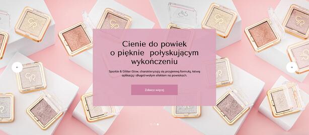 Golden Rose gazetka Strona 3