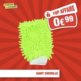 Catalogue Marché aux Affaires page 1