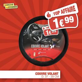 Catalogue Marché aux Affaires page 2