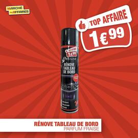 Catalogue Marché aux Affaires page 3