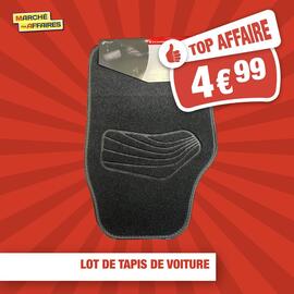 Catalogue Marché aux Affaires page 4