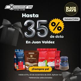 Catálogo MercaCentro Página 3