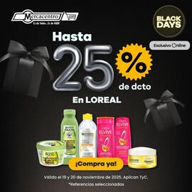 Catálogo MercaCentro Página 5