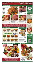 Haggen Food weekly ad Page 2