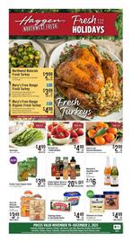 Haggen Food weekly ad Page 3