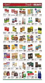 Haggen Food weekly ad Page 4