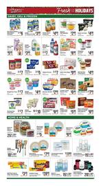 Haggen Food weekly ad Page 5