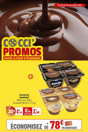 Catalogue Coccimarket page 1