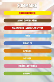 Catalogue Coccimarket page 2