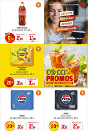 Catalogue Coccimarket page 21