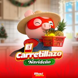 Catálogo MaxiAhorro Página 1