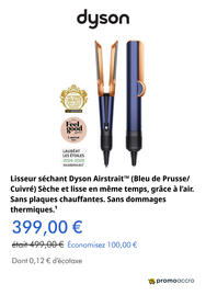 Catalogue Boulanger page 10