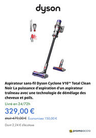 Catalogue Boulanger page 11