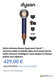 Catalogue Boulanger page 12