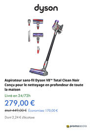 Catalogue Boulanger page 13