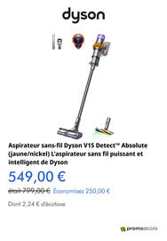 Catalogue Boulanger page 15