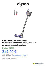 Catalogue Boulanger page 16