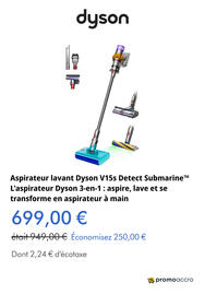 Catalogue Boulanger page 3