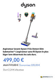 Catalogue Boulanger page 4