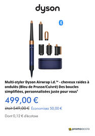 Catalogue Boulanger page 5