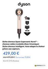 Catalogue Boulanger page 8