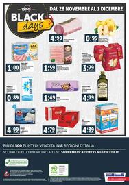 Volantino Deco Supermercati Pagina 20