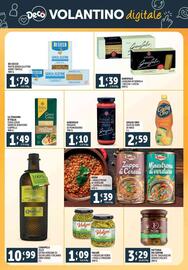 Volantino Deco Supermercati Pagina 27