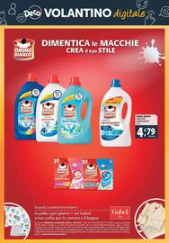 Volantino Deco Supermercati Pagina 34