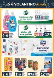 Volantino Deco Supermercati Pagina 35
