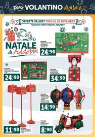 Volantino Deco Supermercati Pagina 41