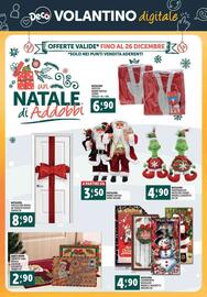 Volantino Deco Supermercati Pagina 42