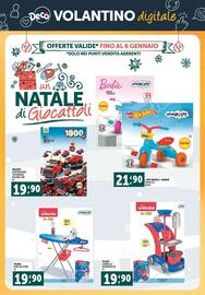 Volantino Deco Supermercati Pagina 45