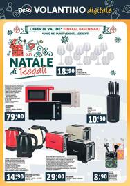 Volantino Deco Supermercati Pagina 51
