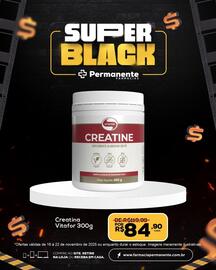 Catálogo Farmácia Permanente semana 47 Página 1