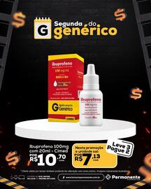 Catálogo Farmácia Permanente semana 47 Página 4