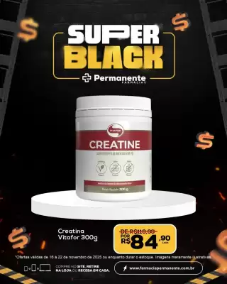 Catálogo Farmácia Permanente (válido até 22-11)