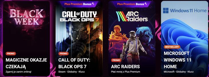 G2A gazetka Strona 1